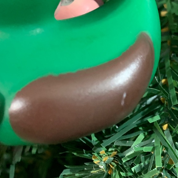 4 for $20 Andes Rubber Duckie Christmas Ornament - Picture 8 of 13